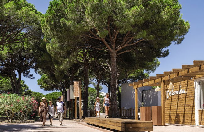 Belambra Clubs La Grande Motte-Petite Camargue - Presqu'île Du Ponant - Foto 2