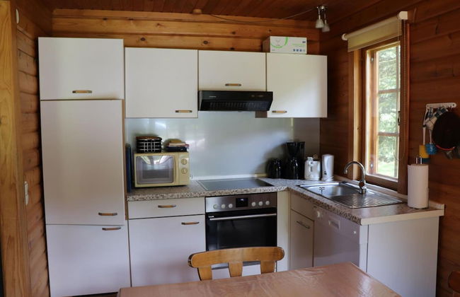 Ferienwohnpark Silbersee - Foto 22