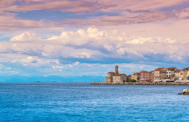 Apartments Vila Piranesi - Foto 34