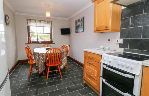 Mossley Cottage - Foto 12