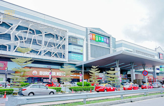 Marina Puteri Harbour Johor by Perfect Host - Foto 44