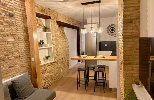 Apartamento Camino Catedral Pamplona - Foto 1