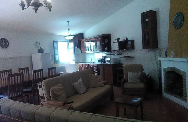 Nature Houses - Foto 21