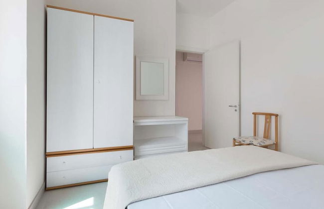 674 Villetta con Vista Mare a Santa Maria al Bagno - Photo 33