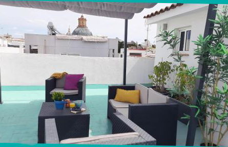 Alameda Sunny Terrace - Lovely Center Apartments - Photo 13