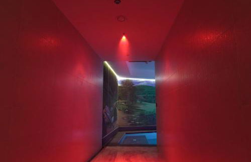 Residence Hotel Santa Maria piscina e wellness - Foto 32