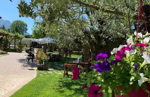 AGRITURISMO Da Baffone - Foto 1