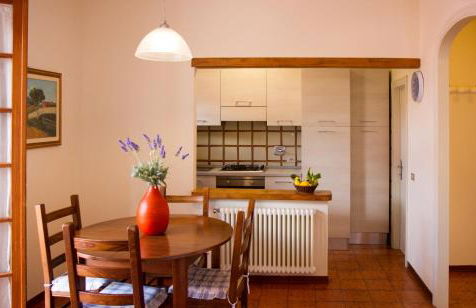 Villetta il Gelsomino - Foto 41