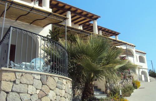 Oltremare Residence Hotel - Foto 24