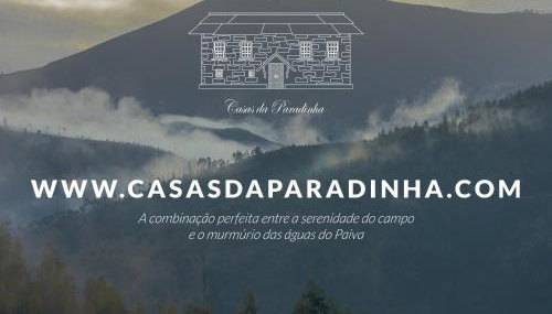 Casa da Ribeira- Riverside Retreat by Paiva River Beach - Foto 2