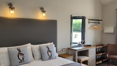 Partridge Bedroom - Foto 3