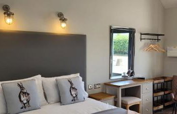 Partridge Bedroom - Foto 3