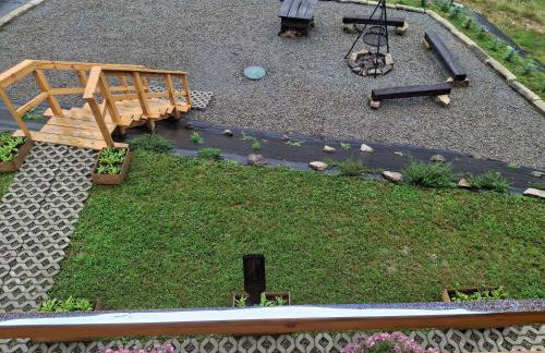 W dolinie Huty - Foto 34