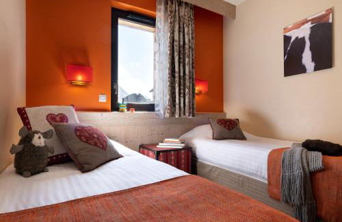 Résidence Pierre & Vacances Premium L'Amara - Photo 9