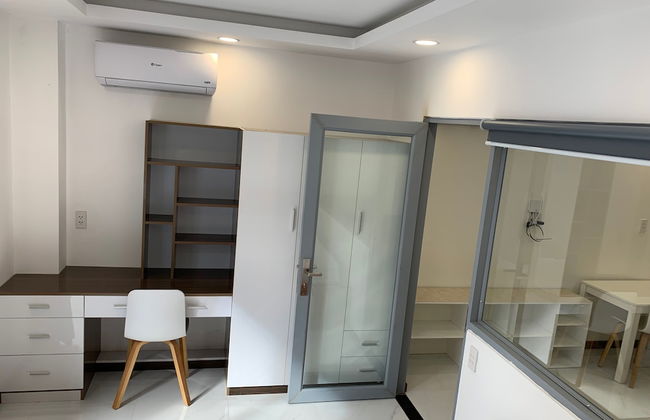 Smiley Apartment District 2 - Foto 10