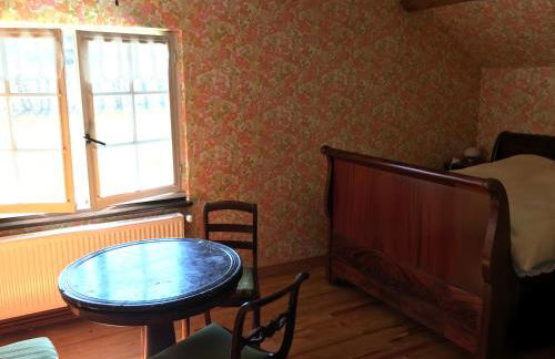 Grande maison familiale dans le massif des Bauges - Foto 18