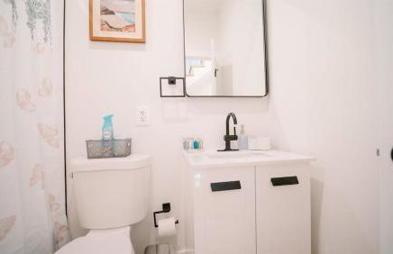 Stylish 4BR Home Near Columbia Heights & Rooftop - Foto 80