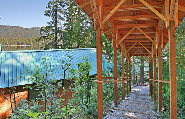 Weekend Hideout in Leavenworth - Foto 15