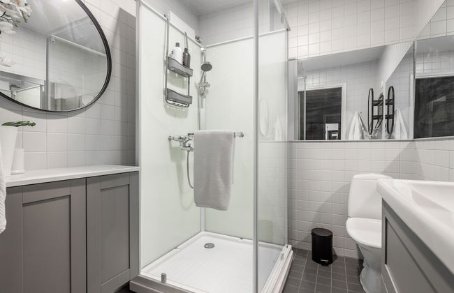 Scandinavian Apartments Lönnrotinkatu - Foto 70