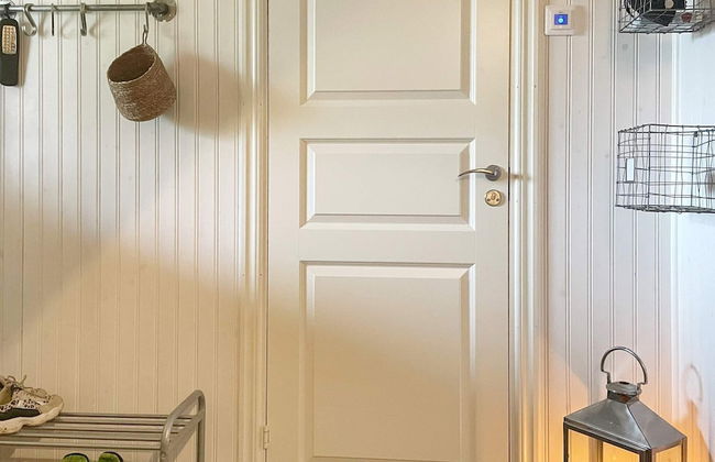 4 Star Holiday Home in Hok-by Traum - Foto 19