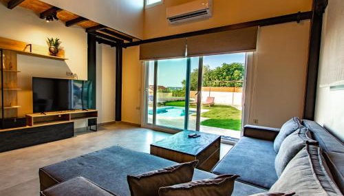 Villa Ca d' Oro - Foto 2