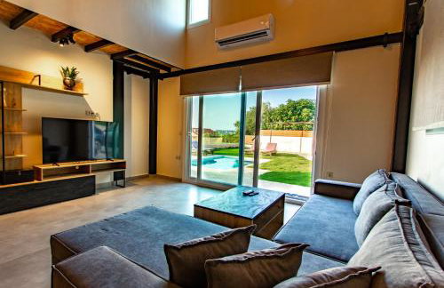 Villa Ca d' Oro - Foto 2