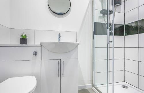 Trendy Studio Apartment - Foto 15