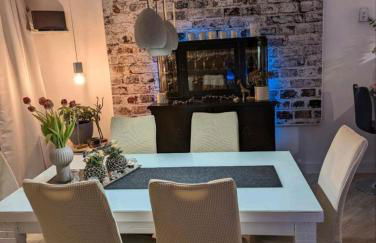 Das Haus am Kanal. - Foto 17