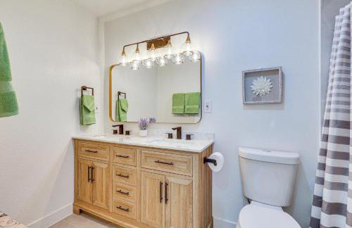 Day Trip to San Diego San Marcos Home Near Hiking - Foto 15