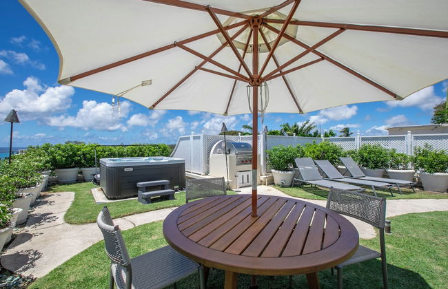 Schooner Bay 401 by Barbados Sotheby's International Realty - Foto 15
