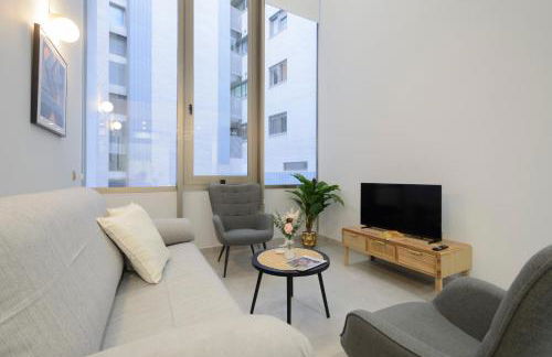 San Lázaro Suites - Foto 26