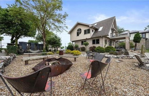 Waterfront Luxury Family Retreat - Foto 31