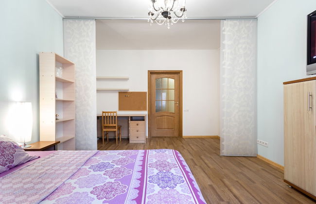 A-Rent in Kiev - Foto 22