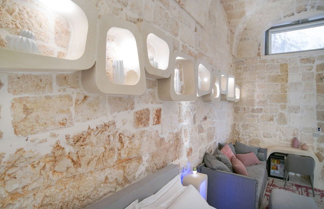 Vico Bianco - Foto 23