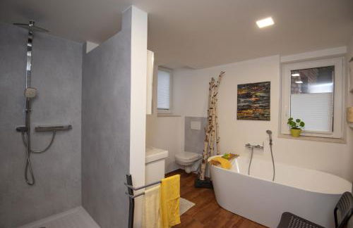 Ferienwohnung Eliese in Suhl - Foto 24