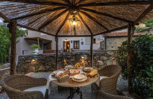 Rio delle Fate, a Fairytale Home along the Stream in Vorno, Lucca - Photo 18