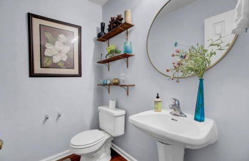 Magnolia House of N Charleston - Foto 20