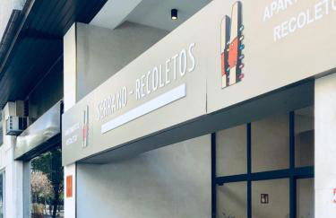 Recoletos Estudio en la mejor zona de Madrid - Photo 7