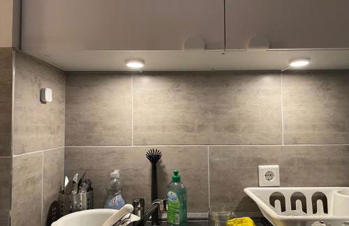 Ferienhaus Art Apartment - Harz - Foto 70