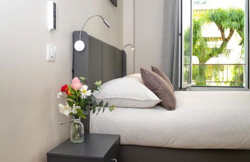 EDOUARD VII 2 - Agréable 3 pièces - Menton - 50 m des plages - Foto 20