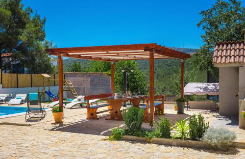 Villa R&B heated pool - Photo 43