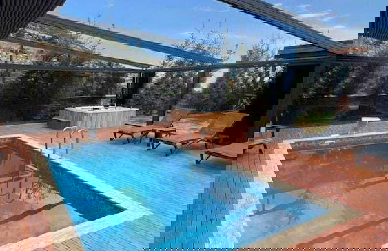 FS Bungalows Otel - Foto 29