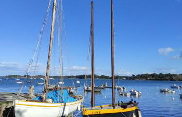 Au Phare Breton - Arzon - Port du Crouesty - Foto 48