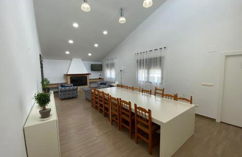 Casa Rural El Pino - Foto 9