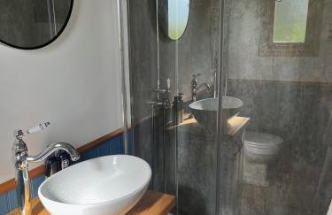 Martins Meadow Private Wellness Escape - Foto 9