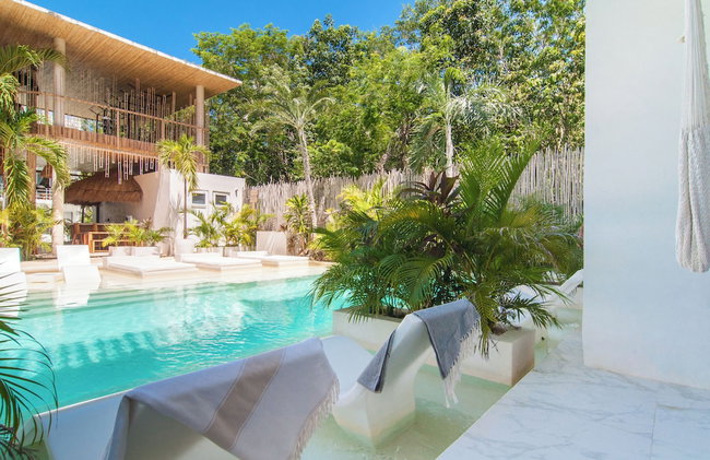 Jungle Studios in Tulum by Casago - Foto 21