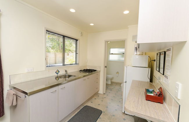 Russell Top 10 Holiday Villas - Foto 33