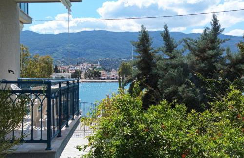 Vassia's B rooms - Foto 17