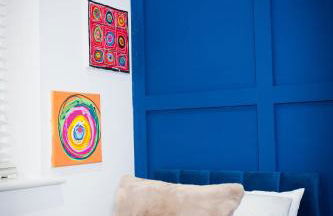 The Warldorf, King Size and Twin Apartment by The Hive WA1 - Foto 24