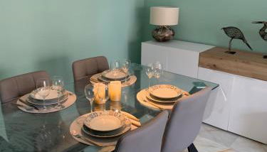 Our home, your home in Calpe - Foto 2